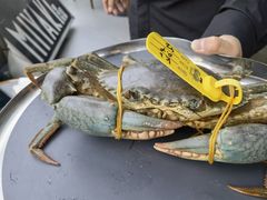 -Ministry of Crab•MOC(交子大道店)