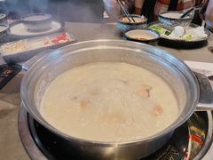 椰子鸡-同仁四季椰子鸡(宝安壹方城店)