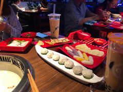 -季季红火锅(动壹店)