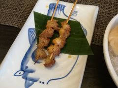 -桃夭日式料理(国信店)
