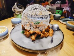 -鲍岛海鲜厨房(漳州路店)