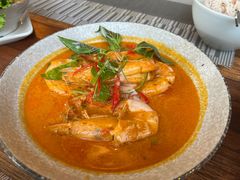 -Phensiri Thai Restaurant