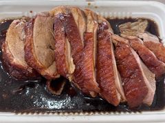 -清真·金宏兴鸭子店(明瓦廊店)