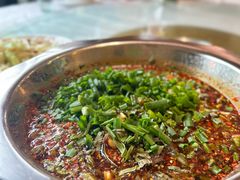 -乐山第一家临江鳝丝(茶坊路店)