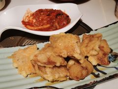 锅包肉-七八冷面·延边朝鲜族美食(圣熙八号店)