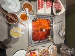 -海底捞火锅(苏宁生活广场店)