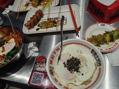 -堂堂小伙夫·辽宁小吃大排档(京西大悦城店)