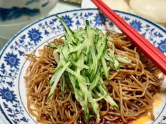 -西安饭庄·非遗陕菜(钟楼店)