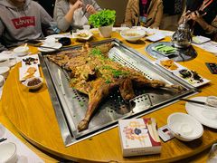 -炑羊香烤全羊(西三旗店)