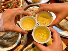 -山水茶艺馆·点心粤菜·30年老字号