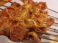 -有奴思烤肉·清真(正宁路店)