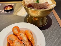 -牛YO寿喜烧和牛火锅自助(三台子万象汇店)