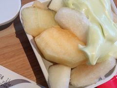 -豪客来牛排(红豆万花城店)