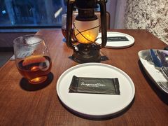 -Inspiration灵感·罗马西餐厅(九龙坡店)
