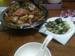 -赖胖子肉蟹煲(临川万象新城店)