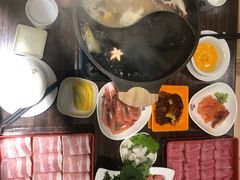 -樱吉岛寿喜锅(肇嘉浜路店)