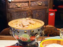 -小吊梨汤·北京菜·烤鸭(王府井银泰in88店)