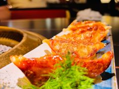 -厚贞日式烤肉(浦东汇智店)