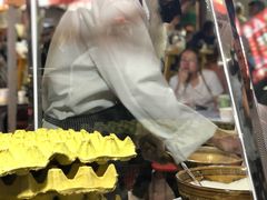 -清真老马家国华牛奶鸡蛋醪糟(正宁路店)