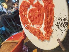 -扬之阿李菌汤火锅(1969店)
