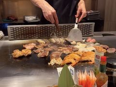 -大渔铁板烧(花园道店)