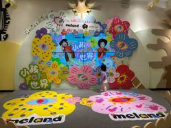 -MELAND CLUB亲子乐园·派对(浦东LCM置汇旭辉馆)