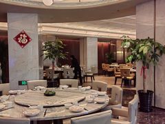 -喜来登由由大酒店九州膳坊中餐厅