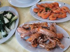 -秋姐美食店(旅游大道店)