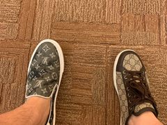 -LV路易威登(时代广场店)