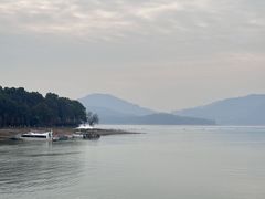 -天目湖山水园