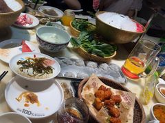 -东道煮牛肉火锅(东盛大街店)