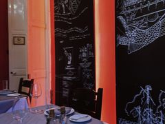 -ALBERGUE 1601 婆仔屋葡国餐厅