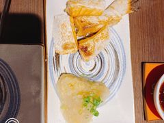 -橘焱胡同烧肉夜食(BFC外滩金融中心店)