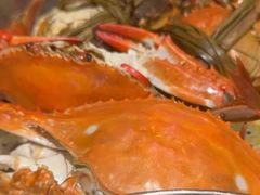 -川骄海鲜自助(河东店)