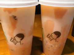 -喜茶(永旺梦乐城店)