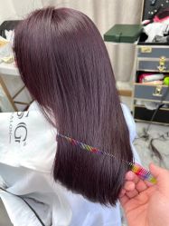 -ASG Hair Salon烫染·接发