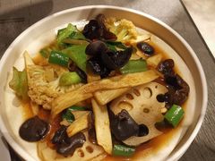 -日上三甘(三里屯店)