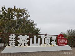 -东莞市大岭山森林公园