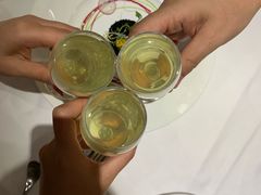 蜜桃甜酒-王品牛排(郑州大卫城店)