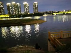 -长白岛森林公园