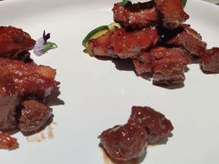 -绿茶餐厅(西湖银泰百货店)