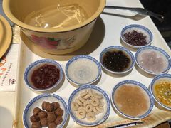 -哥老官重庆美蛙鱼头(龙湖杭州金沙天街店)