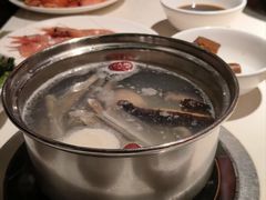 -加餐海鲜自助(宝龙一城店)
