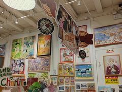 -猫的天空之城概念书店(杭州南宋御街店)