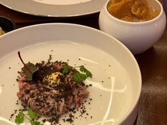 -Tivano意大利餐厅(成都居舍酒店)