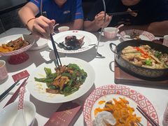 -谭厨中山传家菜.乳鸽.脆鲩鱼(华强北中航城店)