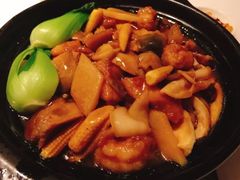 -丽思卡尔顿酒店-天泰轩中餐厅(大沽北路店)