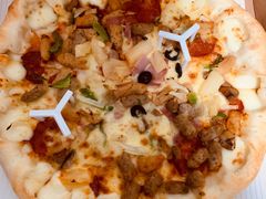 -必胜客(星兰宅急送店)