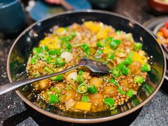 -华豫川酒家(大卫城店)