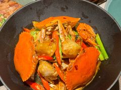 -安南越南餐厅(青岛万象城店)